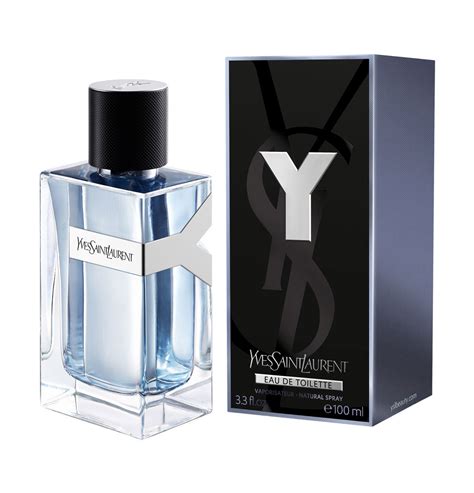 yves saint laurent cologne rating